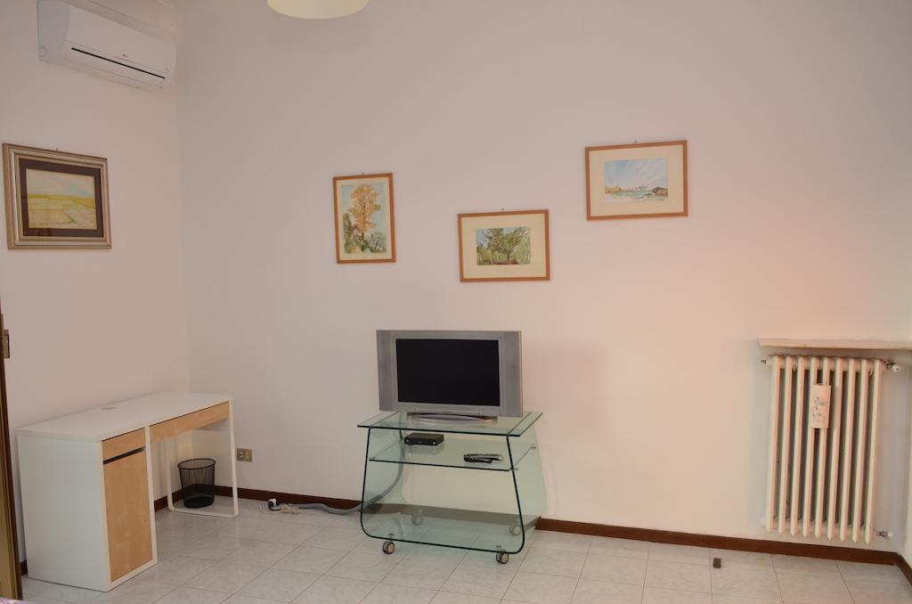 Villa Blanc B&B Roma Habitación foto